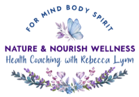 Nature & Nourish Wellness