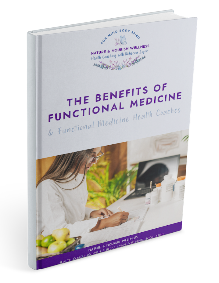 Benefits of Functional Medicine Rebecca Lynn