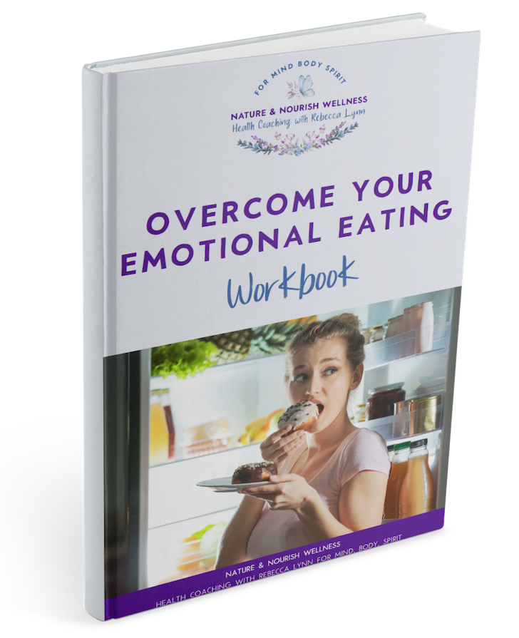 Overcome Your Emotional Eating Workbook Free Download